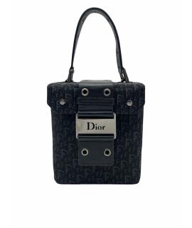 CHRISTIAN DIOR Сумка с короткими ручками