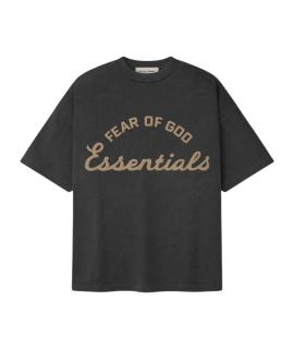 FEAR OF GOD ESSENTIALS Футболка