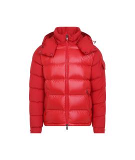 MONCLER Пуховик