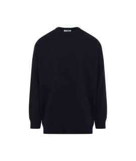 JIL SANDER Джемпер / свитер