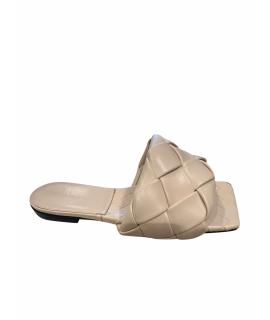 BOTTEGA VENETA Шлепанцы