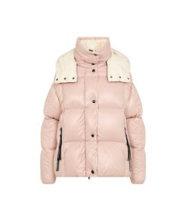 MONCLER Пуховик