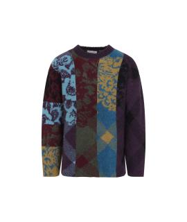 DRIES VAN NOTEN Джемпер / свитер