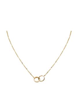 CARTIER Колье