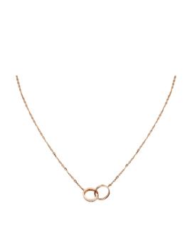 CARTIER Колье