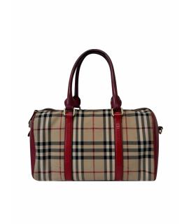 BURBERRY Сумка с короткими ручками