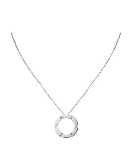 CARTIER Цепочка/подвеска