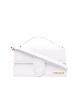 JACQUEMUS Сумка с короткими ручками