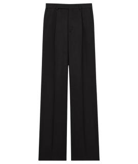 SAINT LAURENT Классические брюки