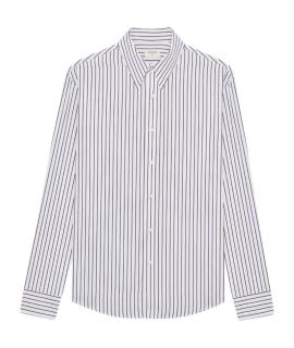 SAINT LAURENT Кэжуал рубашка