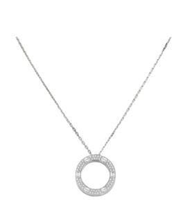 CARTIER Цепочка/подвеска