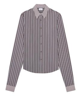 SAINT LAURENT Кэжуал рубашка