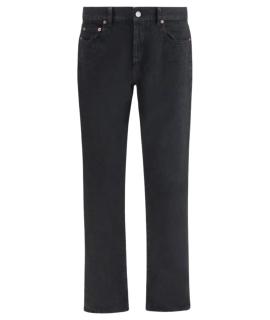 SAINT LAURENT Джинсы скинни