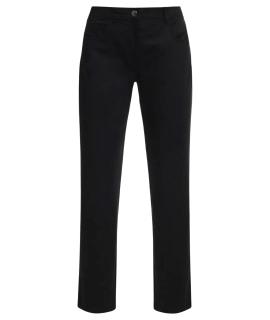 JIL SANDER Прямые брюки