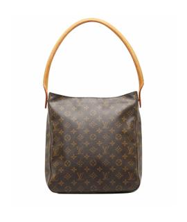 LOUIS VUITTON Сумка с короткими ручками