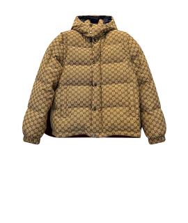 GUCCI Пуховик