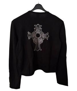 CHROME HEARTS Лонгслив