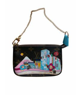 LOUIS VUITTON Сумка с короткими ручками