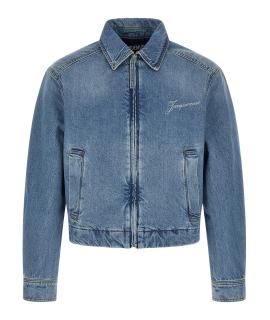 JACQUEMUS Куртка