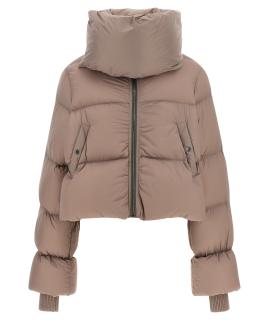 RICK OWENS Пуховик