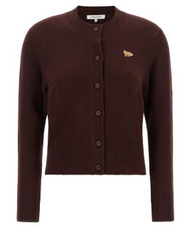 MAISON KITSUNE Кардиган