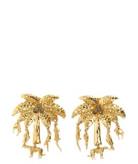 JACQUEMUS Серьги