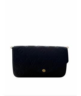 LOUIS VUITTON Клатч/вечерняя сумка