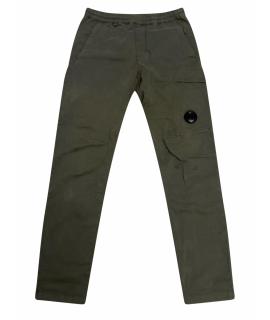 CP COMPANY Повседневные брюки