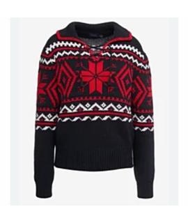 POLO RALPH LAUREN Джемпер / свитер