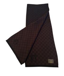 LOUIS VUITTON Шарф