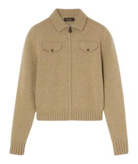 LORO PIANA Кардиган