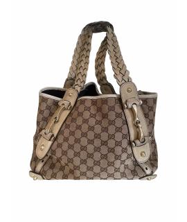 GUCCI Сумка через плечо