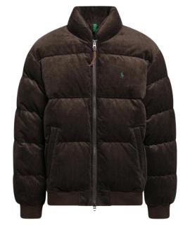 POLO RALPH LAUREN Пуховик