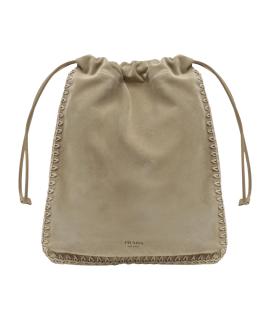 PRADA Клатч/вечерняя сумка