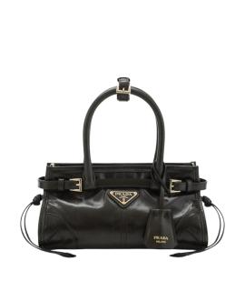 PRADA Сумка с короткими ручками
