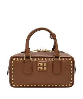 MIU MIU Сумка с короткими ручками