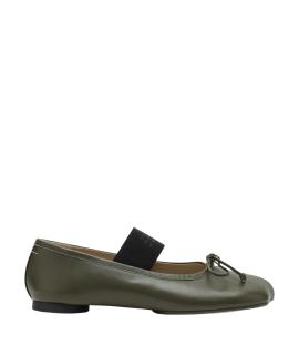 MM6 MAISON MARGIELA Балетки