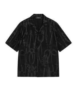 GUCCI Кэжуал рубашка