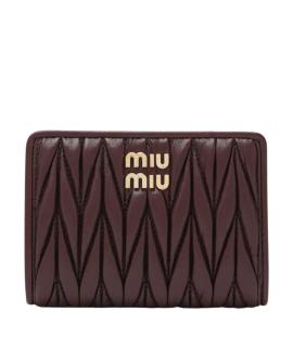 MIU MIU Кошелек