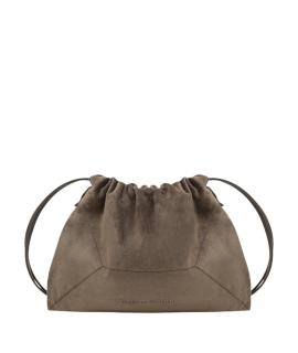BRUNELLO CUCINELLI Сумка через плечо