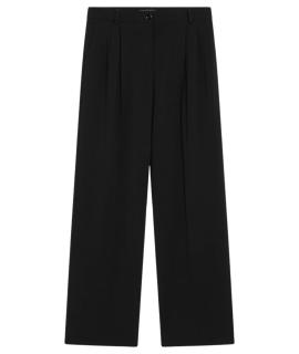 DOLCE&GABBANA Брюки широкие