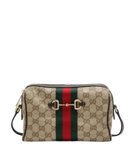 GUCCI Сумка через плечо