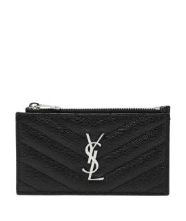 SAINT LAURENT Кардхолдер