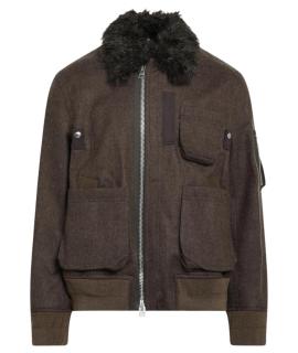 SACAI Куртка