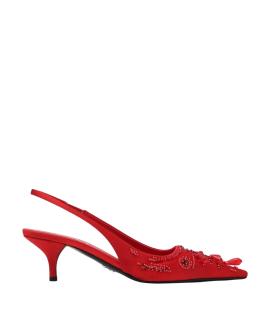 PRADA Туфли