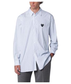 COMME DES GARÇONS SHIRT Кэжуал рубашка