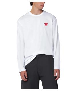 COMME DES GARÇONS SHIRT Лонгслив