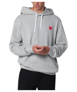 COMME DES GARÇONS SHIRT Худи/толстовка