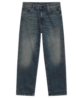 CARHARTT WIP Прямые джинсы