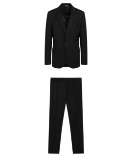 DOLCE&GABBANA Классический костюм